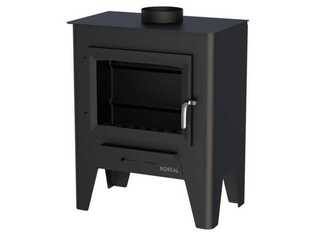 Houtkachel Boreal, ECO 200